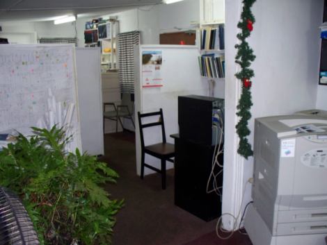 office